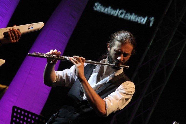 Dbayeh Summer Festival 2013